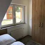 Nina アパート Dolní Morava