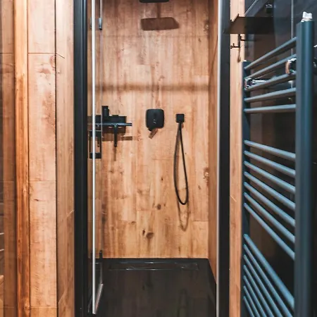 Nina Appartement Dolní Morava