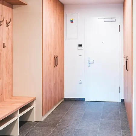 Appartement Nina
