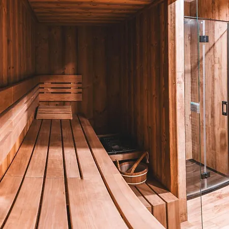 Appartement Nina *