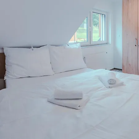 Appartement Nina