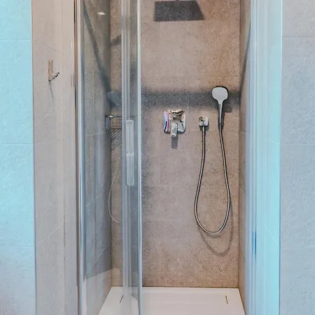 Appartement Nina *