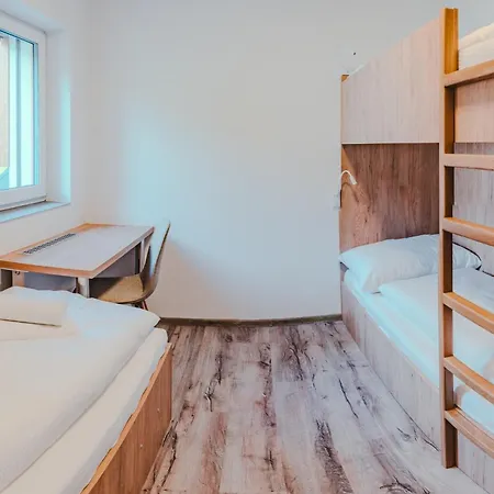 Appartement Nina Dolní Morava