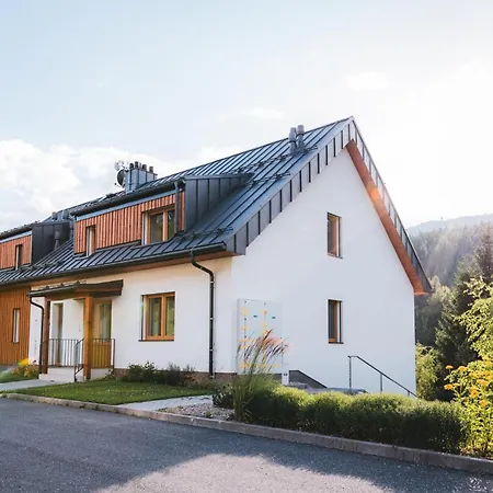 Nina Apartamento Dolní Morava