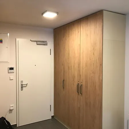 Nina Appartement Dolní Morava