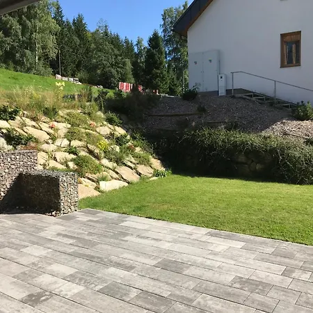 Nina Apartamento Dolní Morava