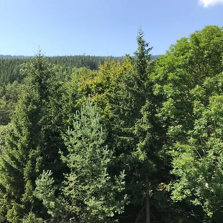 Appartement Nina Dolní Morava