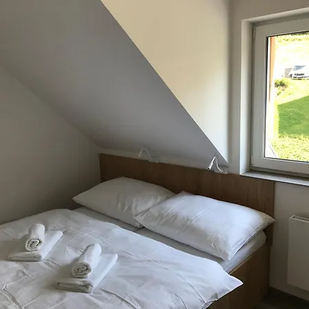 Nina * Dolní Morava