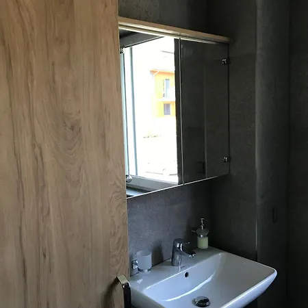 Appartement Nina *
