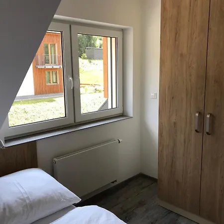 Nina Appartement Dolní Morava