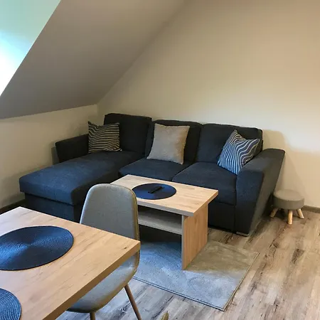 Nina Appartement Dolní Morava