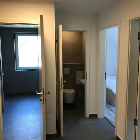 Appartement Nina Dolní Morava