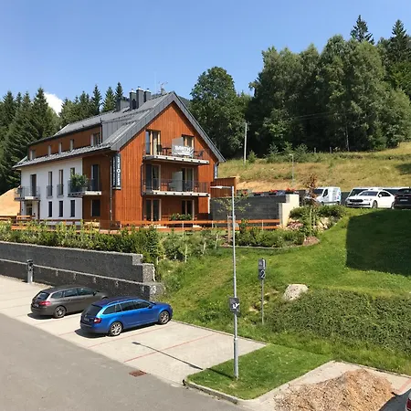 Apartamento Nina
