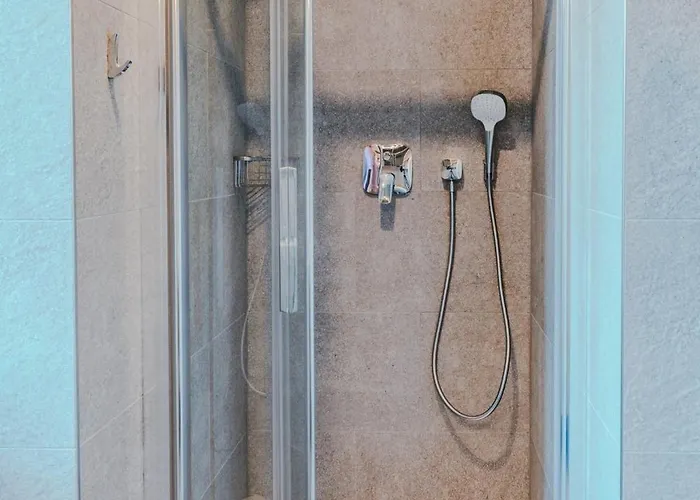 Apartamento Nina *