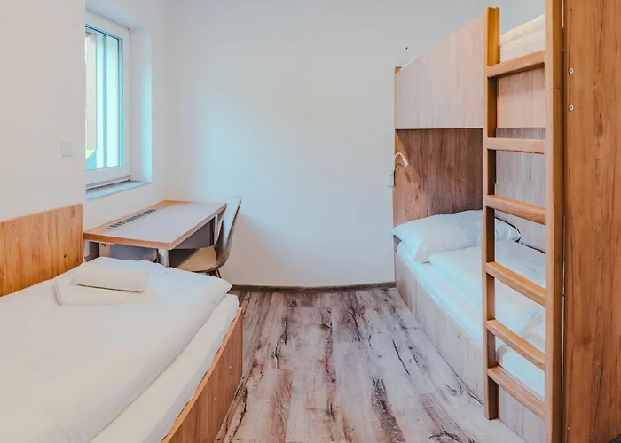 Apartamento Nina Dolní Morava