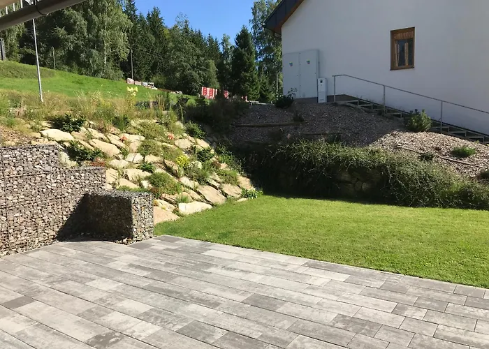 Nina Apartamento Dolní Morava