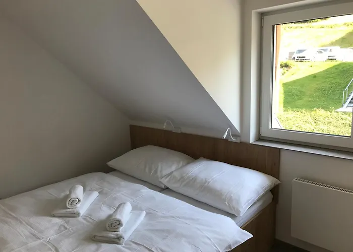 Nina * Dolní Morava
