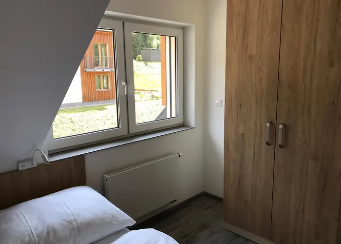 Nina Daire Dolní Morava